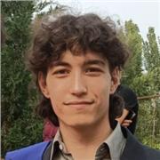Profesor de clases particulares de matemáticas nivel Primaria, ESO y Bachillerato. A domicilio en Madrid